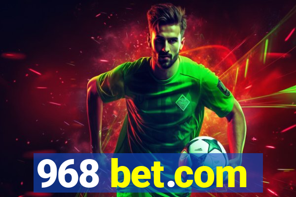 968 bet.com